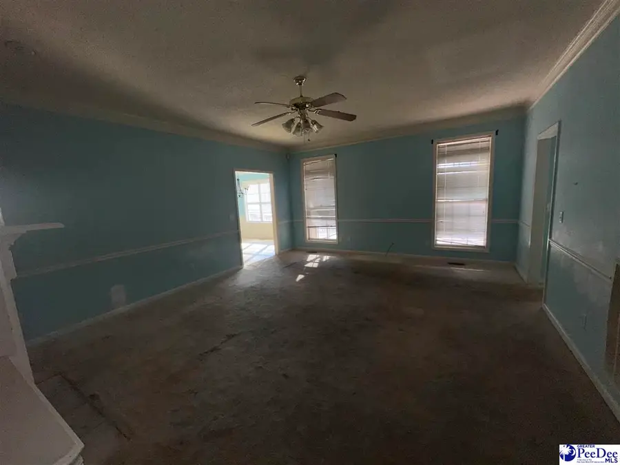 2110 Glenmore Way, Florence, SC 29505 - #3