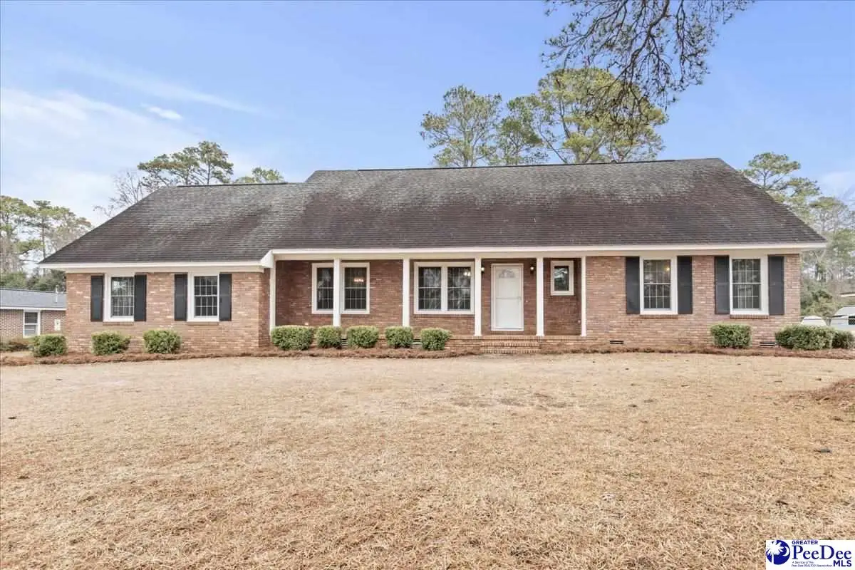 812 S Botany Drive, Florence, SC 29501 - #1