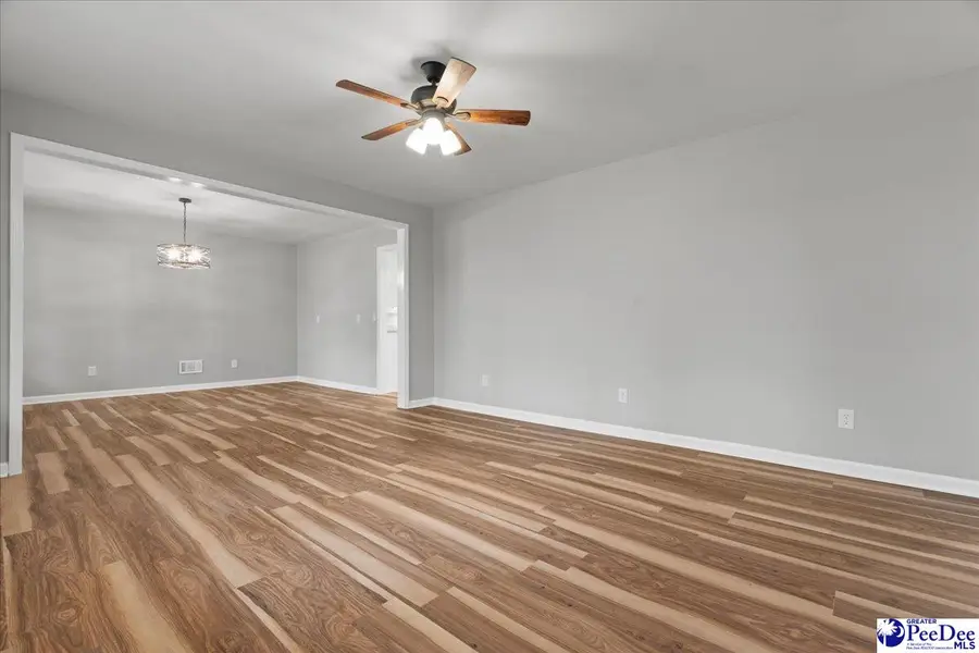 812 S Botany Drive, Florence, SC 29501 - #3