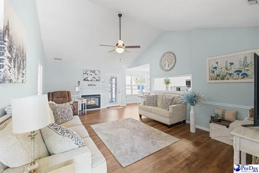 3215 Strada Gianna, Florence, SC 29501 - #3