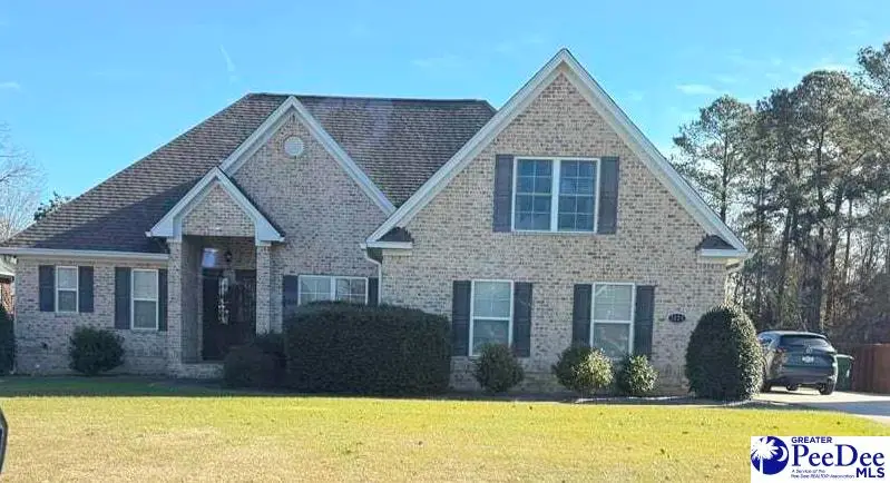 1674 Westview Drive, Florence, SC 29501 - Image #1