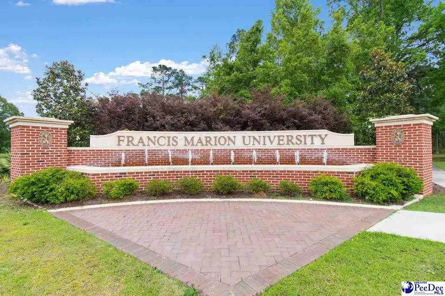 560 Bluff View Lane, Florence, SC 29505 - #3