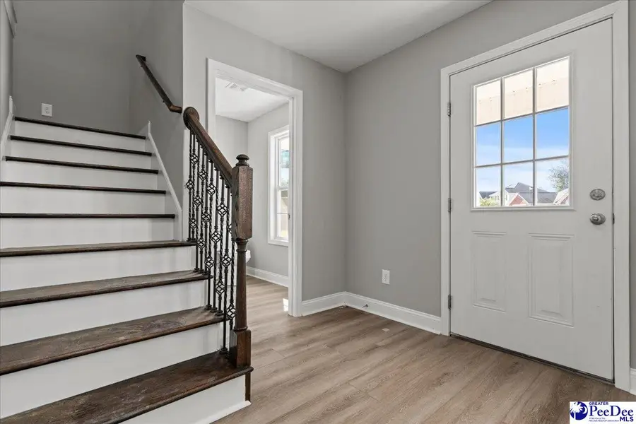 3608 Trotwood, Florence, SC 29501 - #2