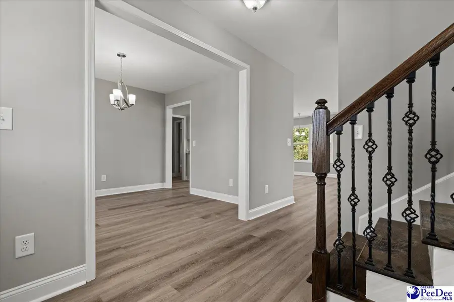 3608 Trotwood, Florence, SC 29501 - #3