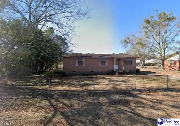 1022 California Blvd, Sumter, SC 29153