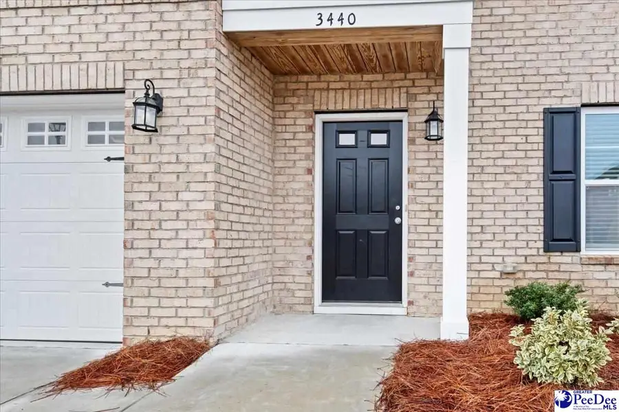 3440 Ross Morgan Dr., Florence, SC 29501 - #3