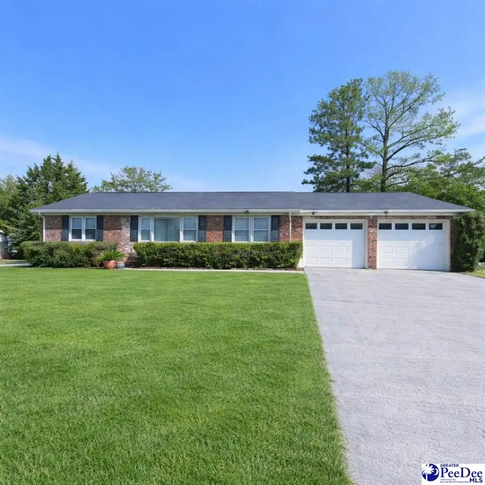 10 Dantzler Drive, Columbia, SC 29209 - Image #1