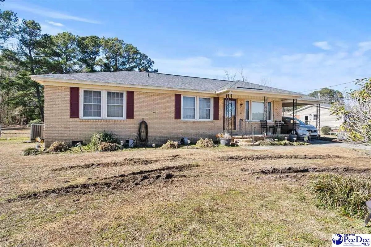 2905 Savannah Grove Rd, Effingham, SC 29541-6383 - Image #1