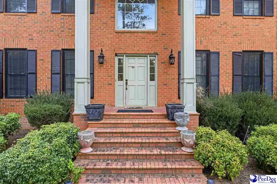 1201 Outen St, Pageland, SC 29728-9153 - #2