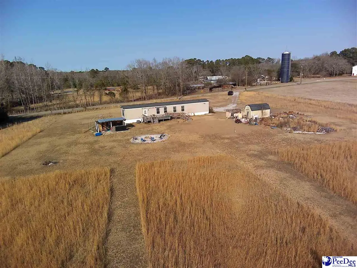 5140 Sardis Hwy, Timmonsville, SC 29161-8162 - #1