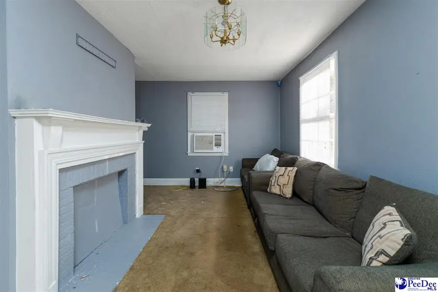 121 Coker St., Darlington, SC 29532 - #3