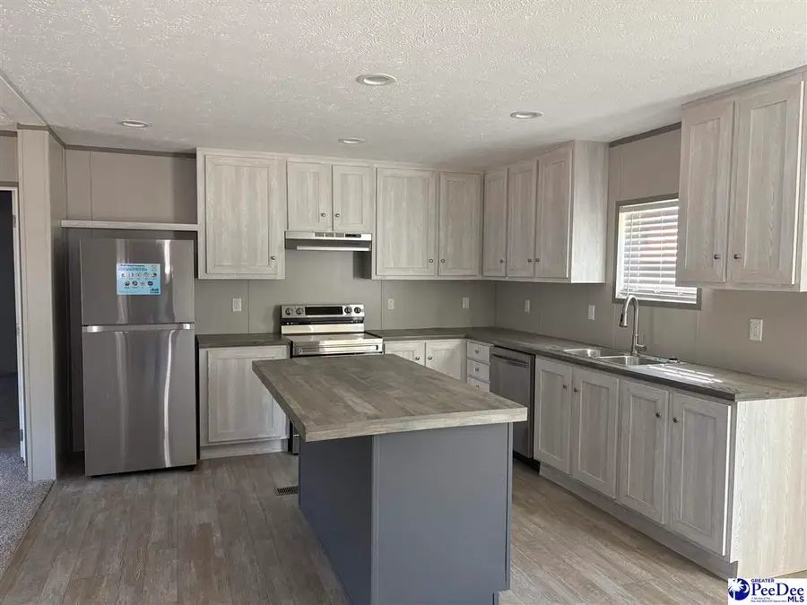 1487 Old Hamer Rd., Hamer, SC 29574 - #2