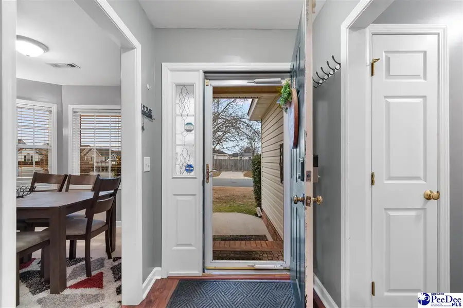 2155 Kentwood Drive, Florence, SC 29505 - #3