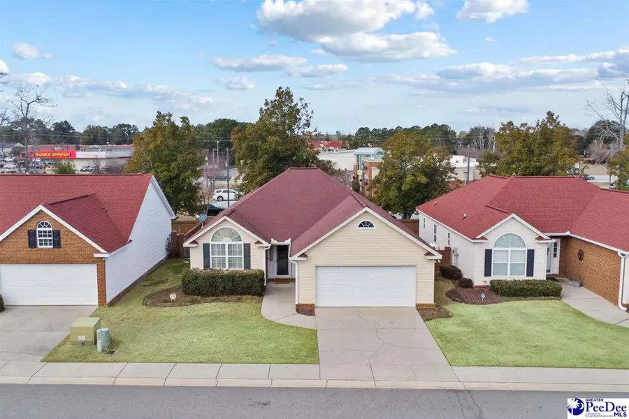 3211 Strada Gianna, Florence, SC 29501-6251 - #3