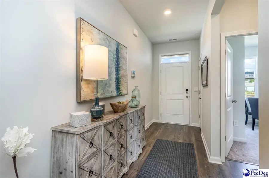 2087 East Paces Trail, Darlington, SC 29532 - #2