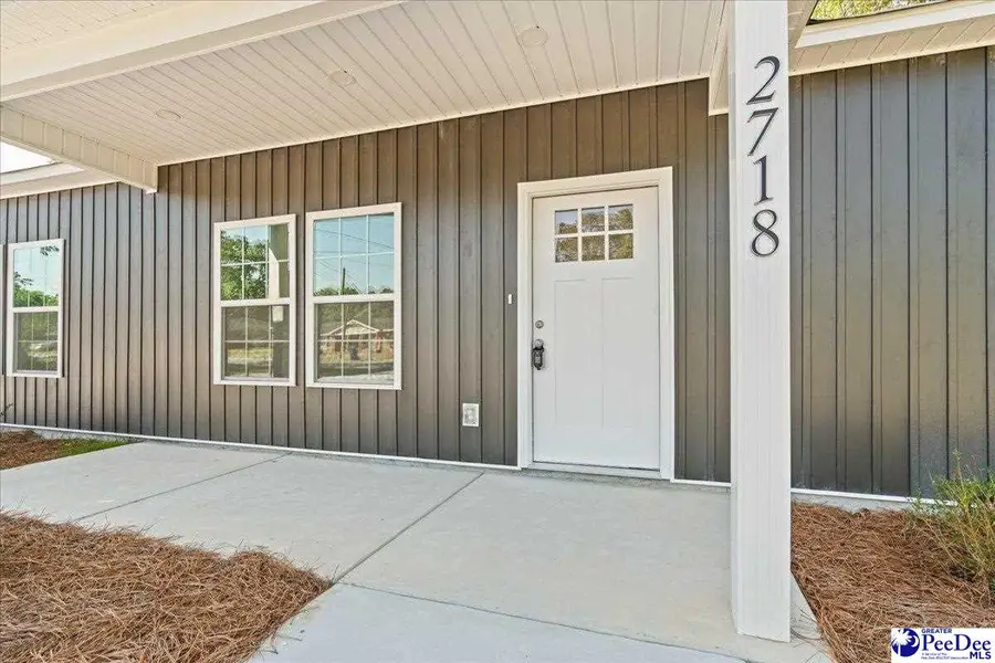 2718 Ivywood Rd, Florence, SC 29501 - #2