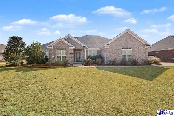 700 Middleberg Way, Florence, SC 29505