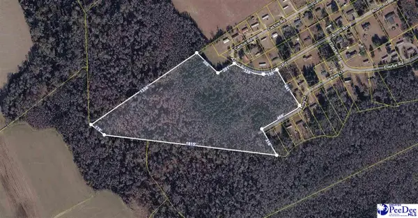 TBD Tbd, Marion, SC 29571