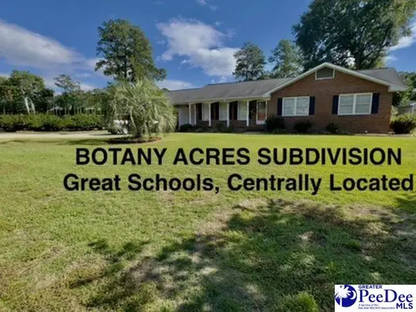 2806 Boxwood Avenue, Florence, SC 29501