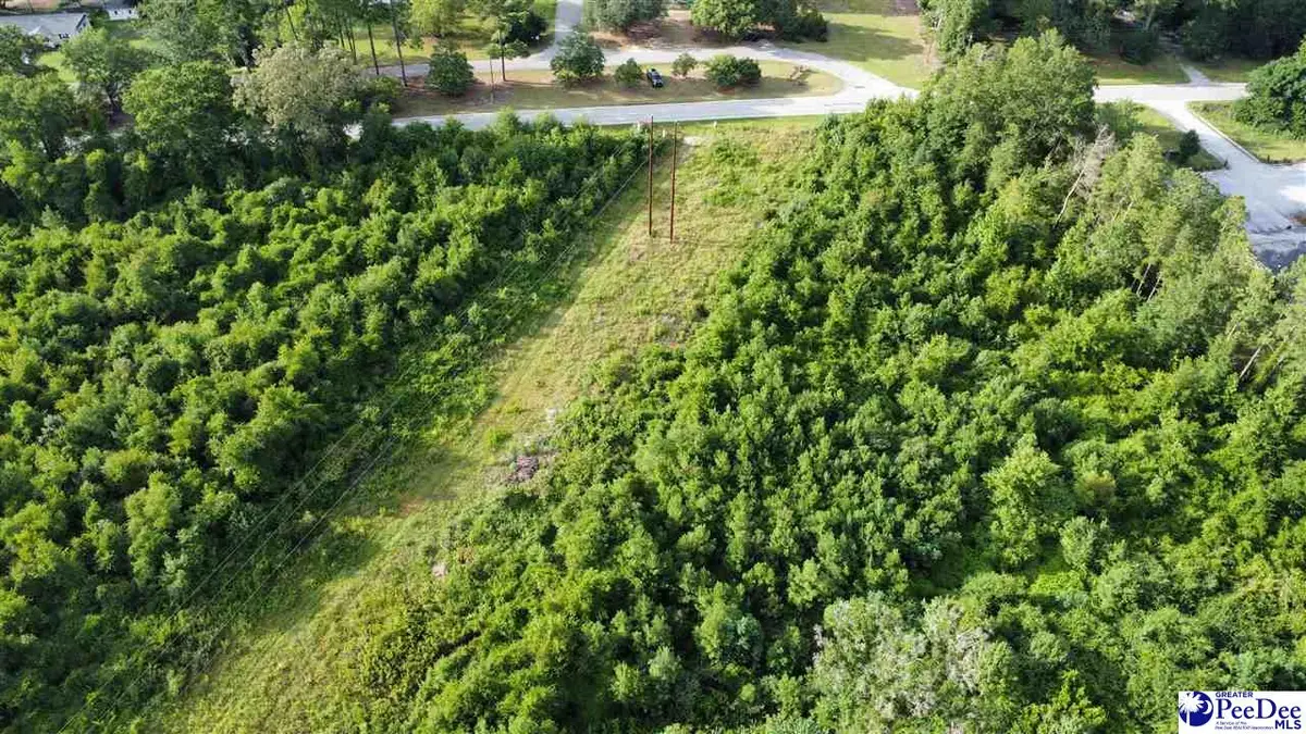 East Home Ave/ East Carolina Avenue, Hartsville, SC 29550-0000 - #1
