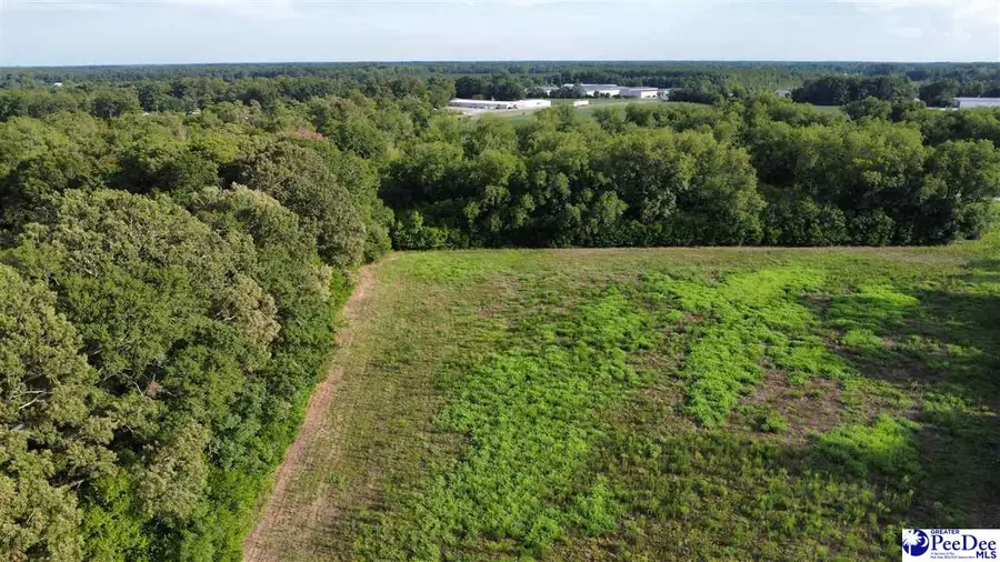 East Home Ave/ East Carolina Avenue, Hartsville, SC 29550-0000 - #3