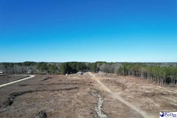 TBD Trade Street, Cheraw, SC 29520