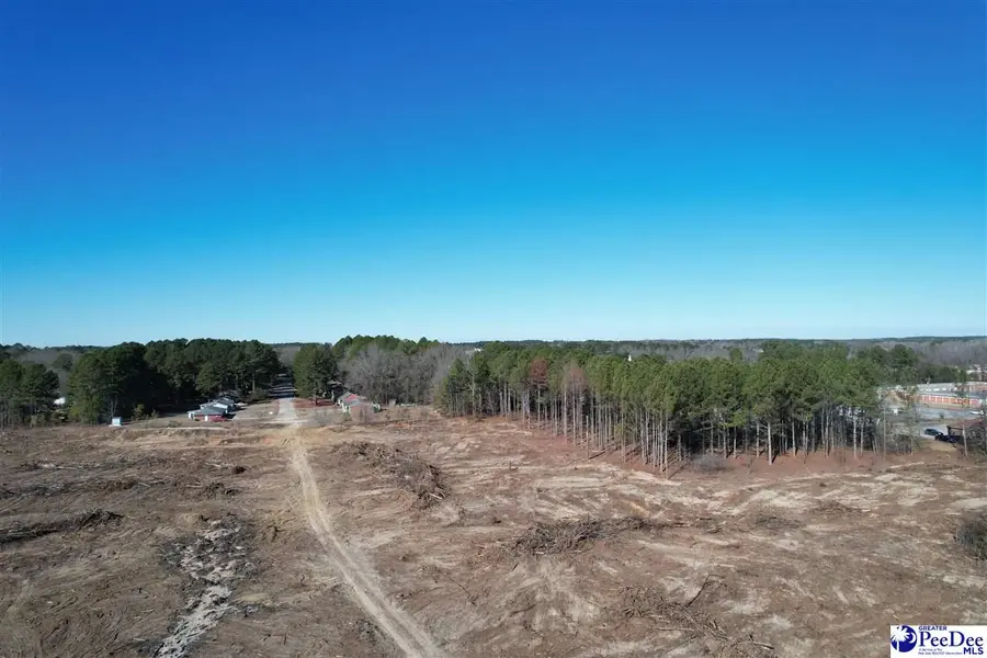 TBD Trade Street, Cheraw, SC 29520 - #3
