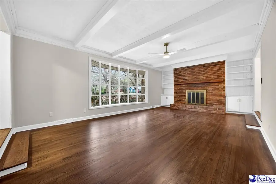 410 Woodland Drive, Marion, SC 29571 - #2