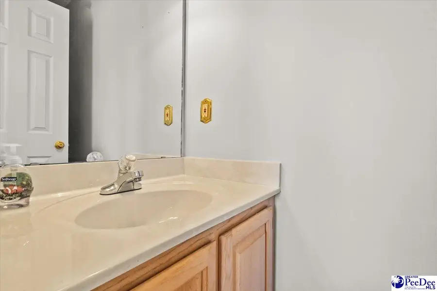 1419 Chandler Circle, Florence, SC 29505 - #3