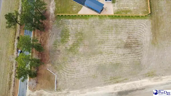 TBD Southern Aire Lot 7, Florence, SC 29161