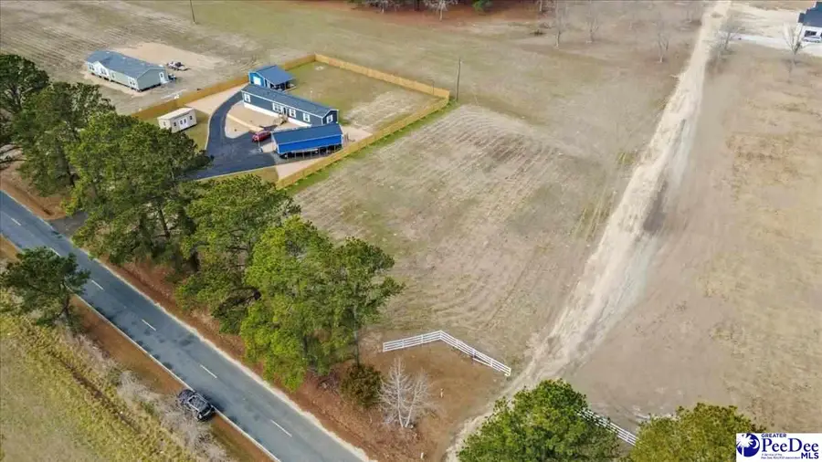 TBD Southern Aire Lot 7, Timmonsville, SC 29161 - #2