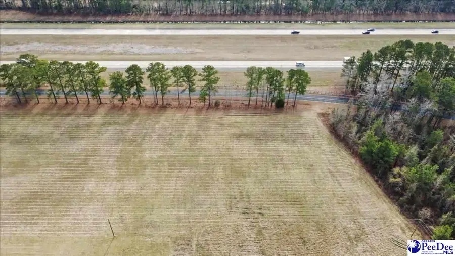 TBD Southern Aire Rd Lot 13, Timmonsville, SC 29161 - #3