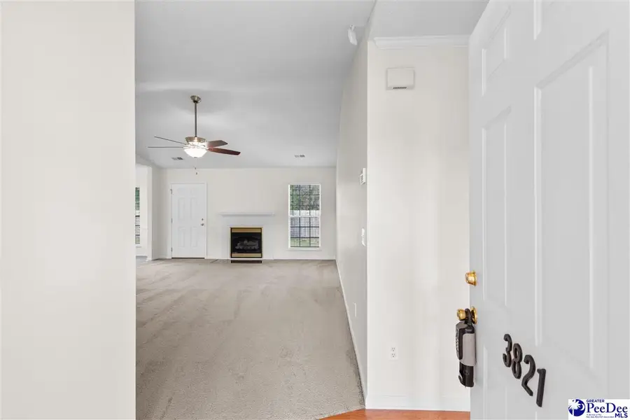 3821 Ashwood Ln., Florence, SC 29501-5814 - #2