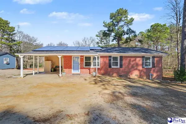 1225 Oakdale Drive, Florence, SC 29501