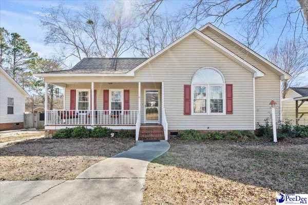 614 Red Tip Circle, Florence, SC 29505