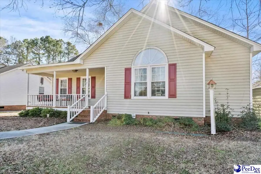 614 Red Tip Circle, Florence, SC 29505 - #2