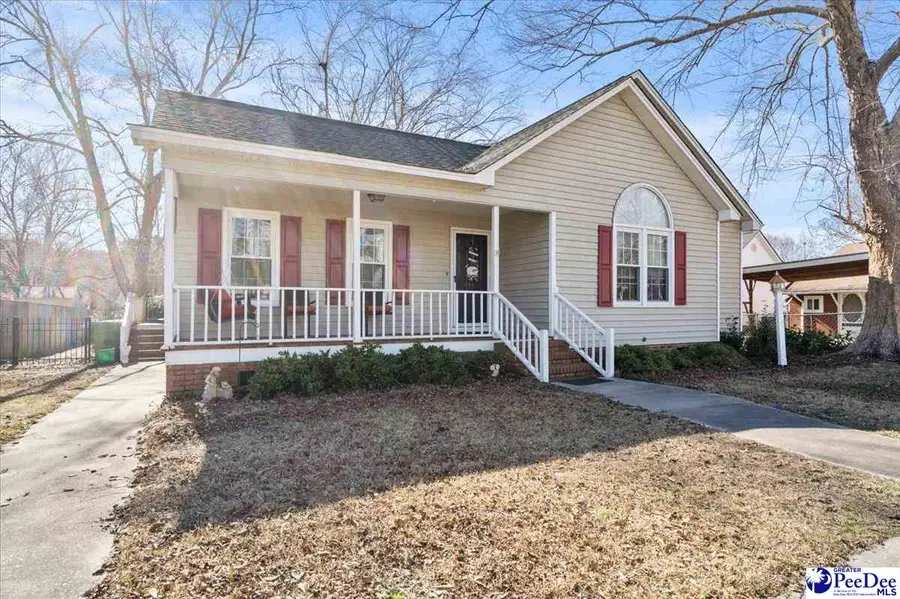 614 Red Tip Circle, Florence, SC 29505 - #3