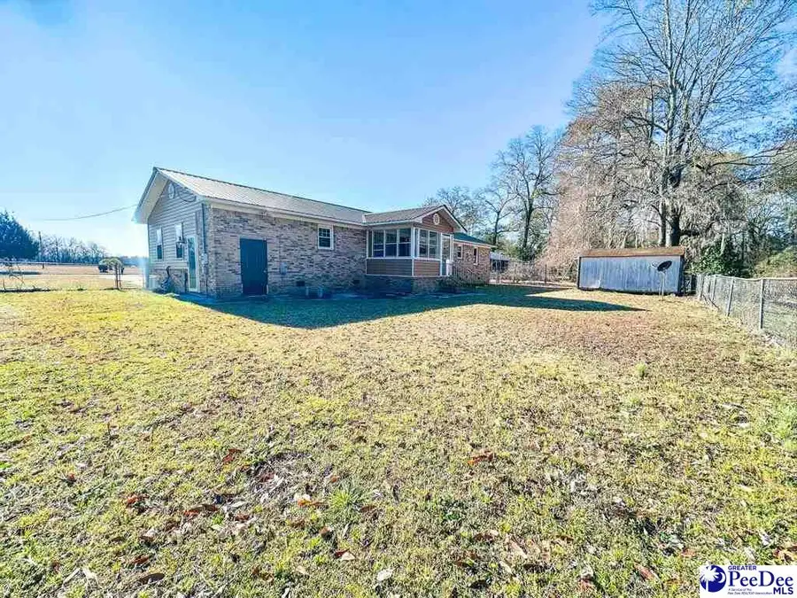 1157 Maple Street, Turbeville, SC 29162 - #3