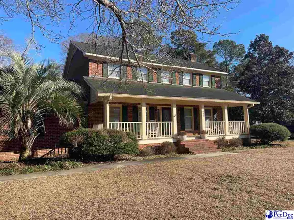 1800 Damon Drive, Florence, SC 29505