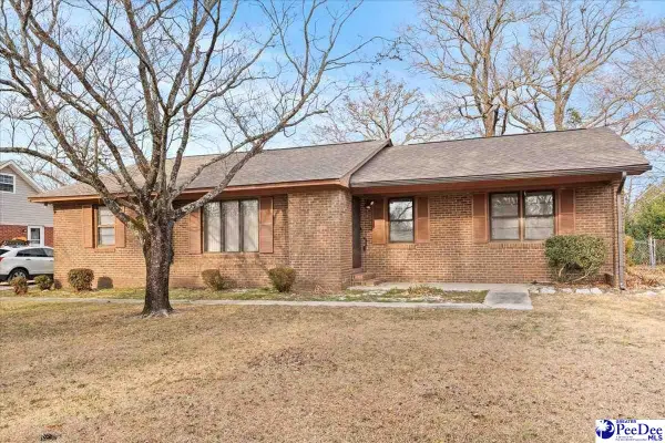 2303 Mccown Dr, Florence, SC 29501