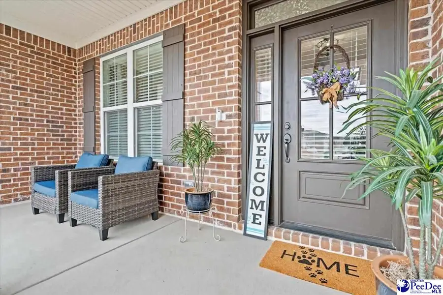 1017 Faison Dr., Florence, SC 29501 - #2