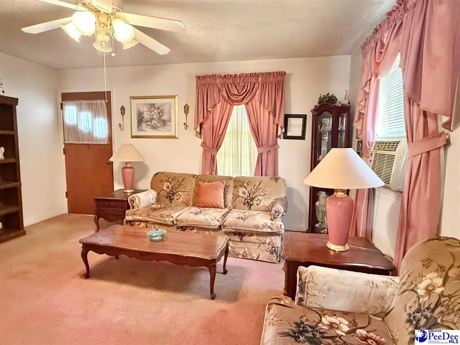 246 E Shirley Road, Pamplico, SC 29583 - #3