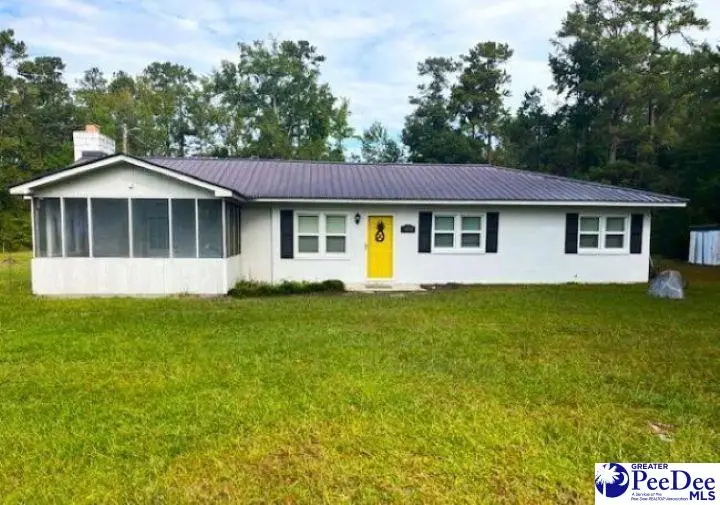 1432 Twin Lakes Rd., Cades, SC 29518 - #1