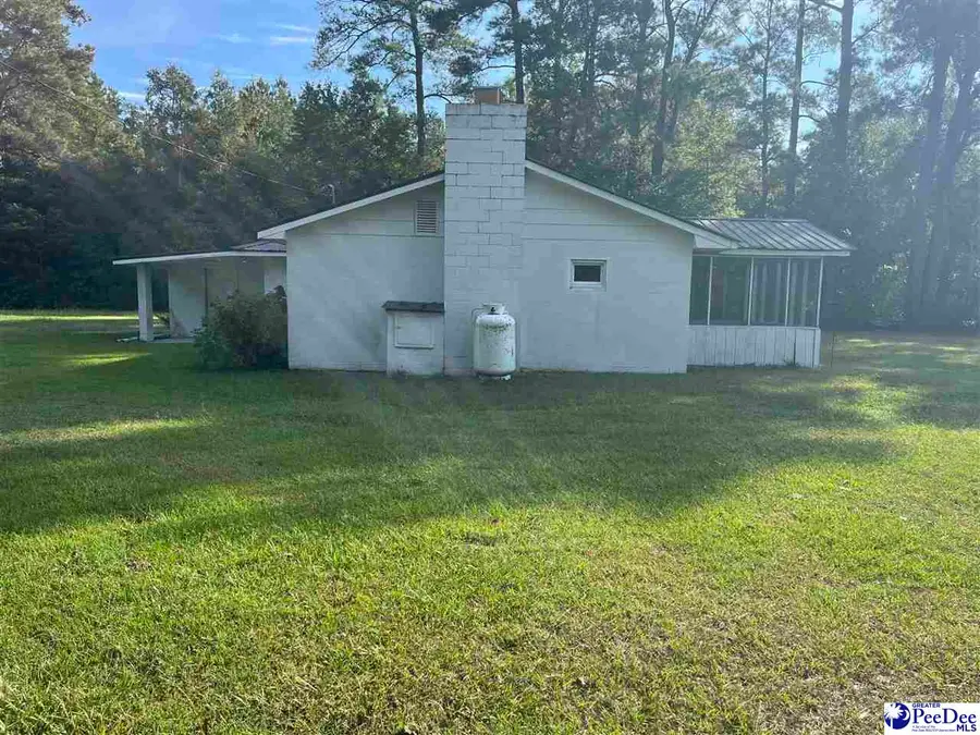 1432 Twin Lakes Rd., Cades, SC 29518 - #3