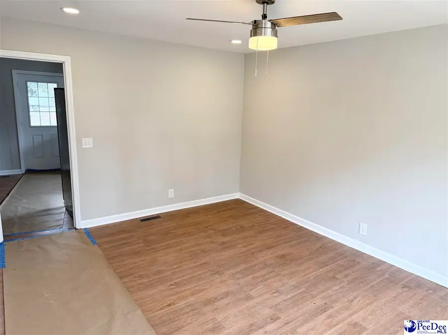 313 Dickson Heights, Marion, SC 29571 - #2