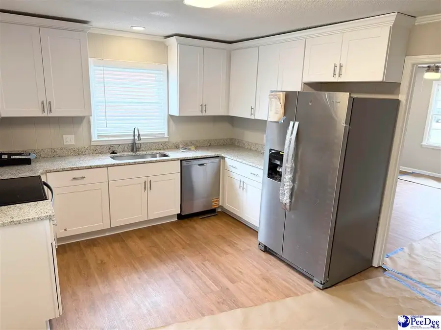 313 Dickson Heights, Marion, SC 29571 - #3