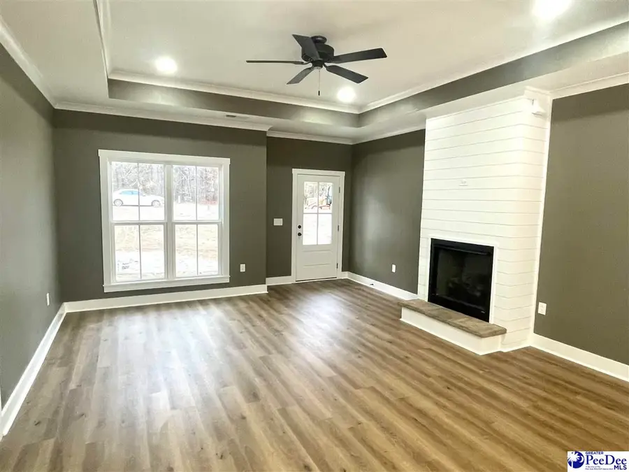 285 Mabry Lane, Cheraw, SC 29520 - #2