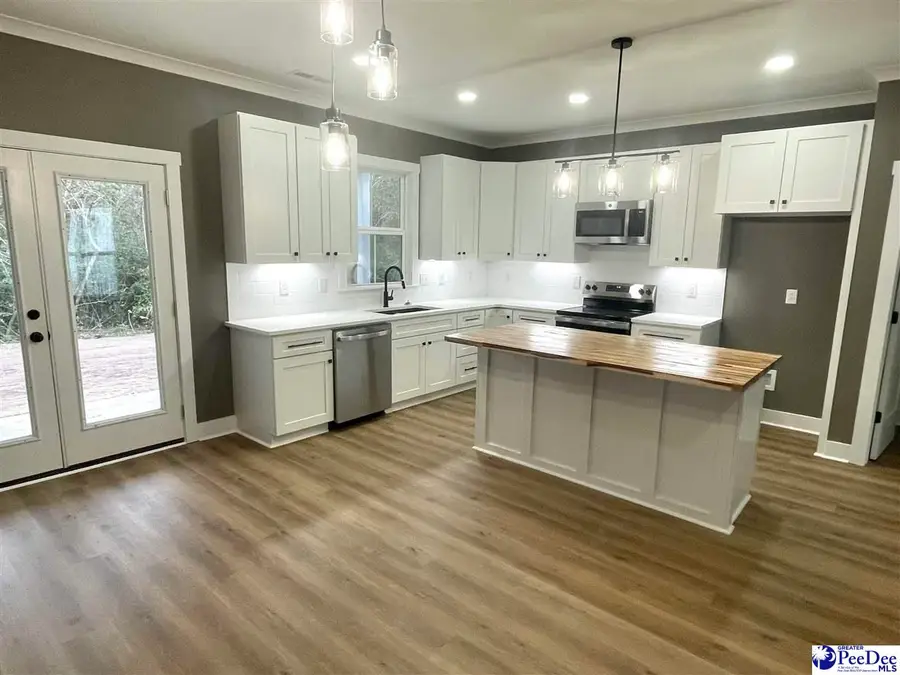 285 Mabry Lane, Cheraw, SC 29520 - #3