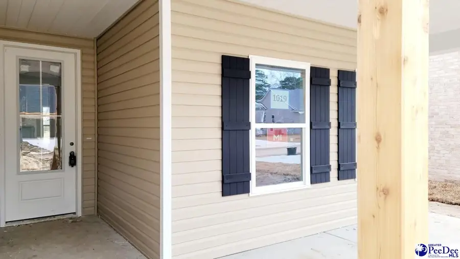 1019 Wessex, Florence, SC 29501 - #2