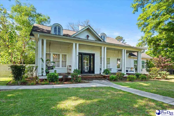 312 Harllee Pl, Marion, SC 29571